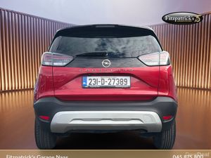 Opel Crossland X 2023 - Image 4