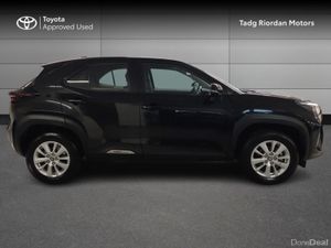 Toyota Yaris Cross LUNA - Image 3
