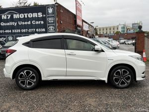 2015 Honda Vezel 1.5 HYBRID AUTO - Image 2