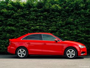 Audi A3 Sedan TFSI 2017 | Premium Compact Saloon - Image 4