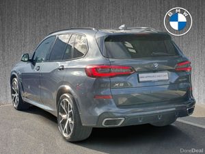 BMW X5 xDrive45e M Sport - Image 3