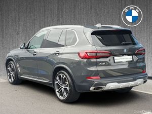 BMW X5 xDrive45e xLine - Image 3