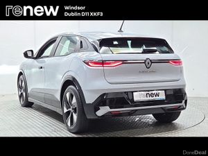 Renault Megane E-Tech EV60 220hp Equilibre - Image 4