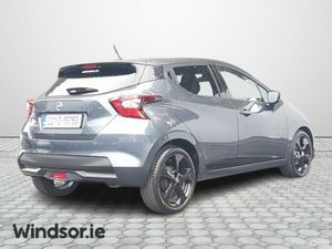 Nissan Micra 1.0T N SPORT - Image 3
