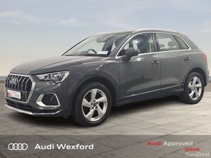 Audi Q3 35 TDI 150HP S Tronic SE - Image 4