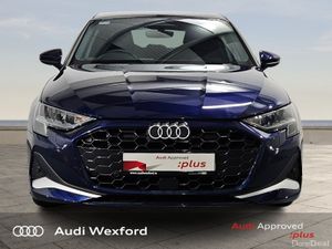 Audi A3 Audi A3 SB 30 TFSI 115HP SE **DEMO RRP €41 - Image 3