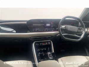 Audi Q5 €747 p/m - E-HYBRID SE QUATTRO 220kW A/T - Image 4