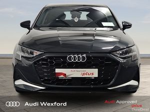 Audi A3 35 TFSI 150HP S Tronic SE - Image 3