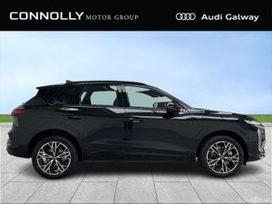 Audi Q3 €544 p/m -E-HYBRID S-LINE 200kW A/T - Image 4