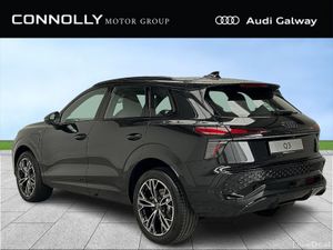 Audi Q3 €544 p/m -E-HYBRID S-LINE 200kW A/T - Image 3