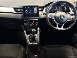 Renault Captur TCe 100 Iconic - Image 2