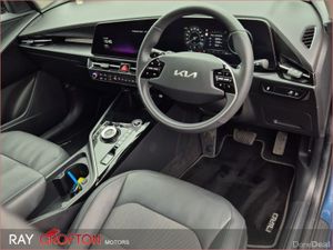 Kia e-Niro Niro EV K3 - Image 3