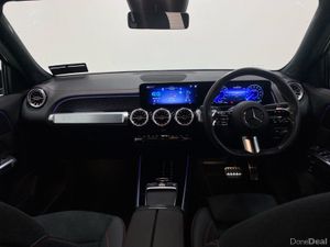 Mercedes-Benz EQB EQB 250PLUS URBAN EDITION 190 Au - Image 4