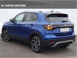 Volkswagen T-Cross **FLASH SALE**TINY MILEAGE**WIN - Image 3