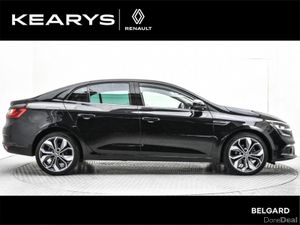 Renault Megane 1.3 TCe 140 EDC GPF Signature - Image 4