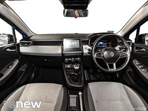 Renault Clio TCe 90 DFull Equilibre - Image 3