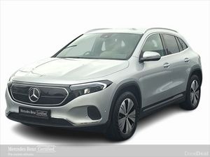 Mercedes-Benz EQA EQA 250+ Progressive - Image 2