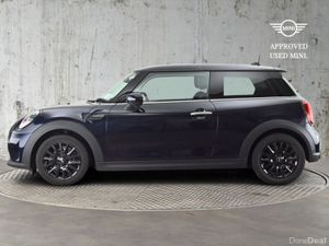 Mini Cooper 3-Door One Classic - Image 3