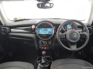 Mini Cooper 3-Door One Classic - Image 4