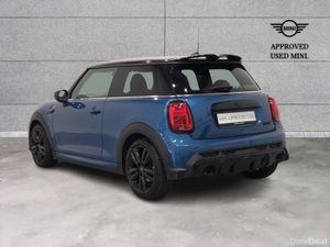 Mini Cooper 3-Door Cooper Sport - Image 3