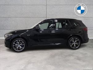 BMW X5 xDrive45e M Sport - Image 3