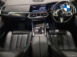 BMW X5 xDrive45e M Sport - Image 4