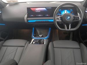 BMW X3 30e xDrive M Sport - Image 4