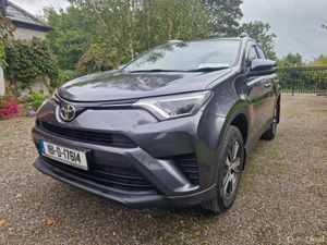 Toyota RAV4,LOW KMS ,NCT 28, 2/YR WARRANTY,FINANCE - Image 4