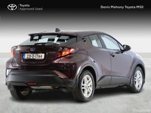 Toyota C-HR Luna Hybrid - Image 2