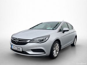 Opel Astra 2017 - Image 2