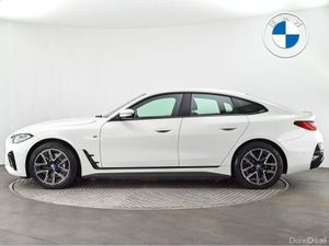 BMW i4 eDrive40 M Sport - Image 3