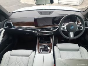 BMW X5 xDrive50e M Sport - Image 4