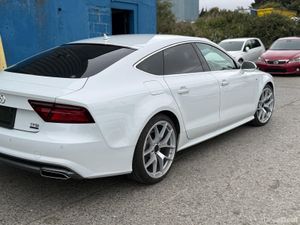Audi A7 - Image 4