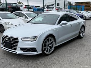 Audi A7 - Image 3