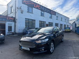 Ford Mondeo 2015 - Image 2