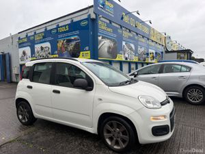 Fiat Panda 2013 - Image 4
