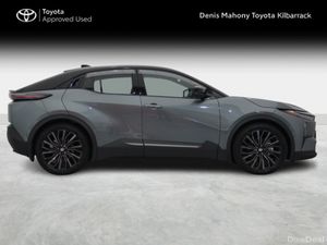 Toyota C-HR C-HR+ Premier - Image 3