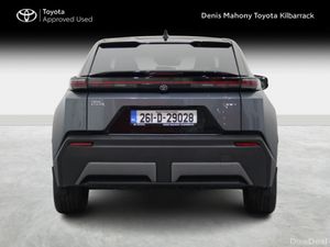 Toyota C-HR C-HR+ Premier - Image 4
