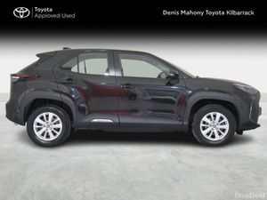 Toyota Yaris Cross YARIS CROSS LUNA - Image 3