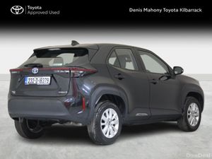 Toyota Yaris Cross YARIS CROSS LUNA - Image 2