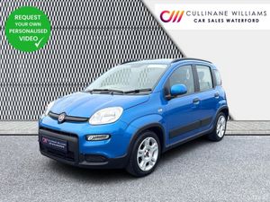 Fiat Panda 2024 1.0 PETROL HYBRID €62PW WITH NO CA - Image 3