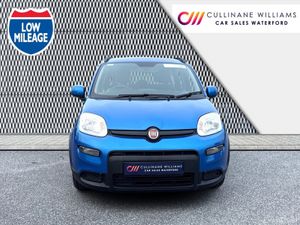Fiat Panda 2024 1.0 PETROL HYBRID €62PW WITH NO CA - Image 2