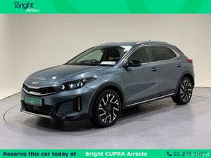 Kia XCeed PHEV MY24 5DR AUTO - Image 3