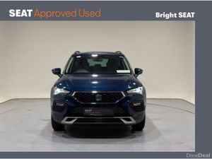SEAT Ateca PA 1.0 TSI 110HP SE - Image 3