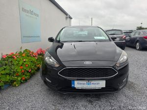 Ford Focus 1.0 ECOBOOST ZETEC 100PS 5DR T - Image 2