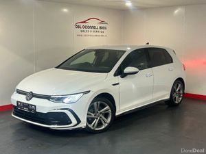 Volkswagen Golf R-LINE TDI - Image 3