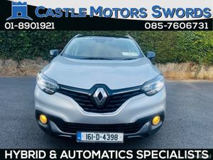 Renault Kadjar SIGNATURE NAV ENERGY DC 4DR - Image 3