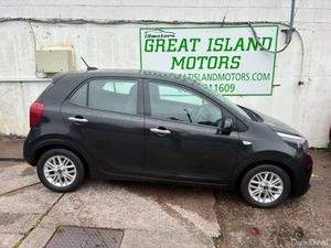 Kia Picanto 1.0 MY23 5DR - Image 4
