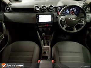 Dacia Duster Expression TCE 90 4X2 NBI 5DR - Image 2