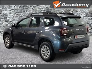 Dacia Duster Expression TCE 90 4X2 NBI 5DR - Image 3